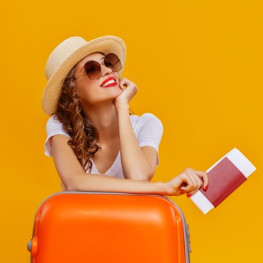 50 Years After The Moon Landing: How Close Is Space Travel, Really?